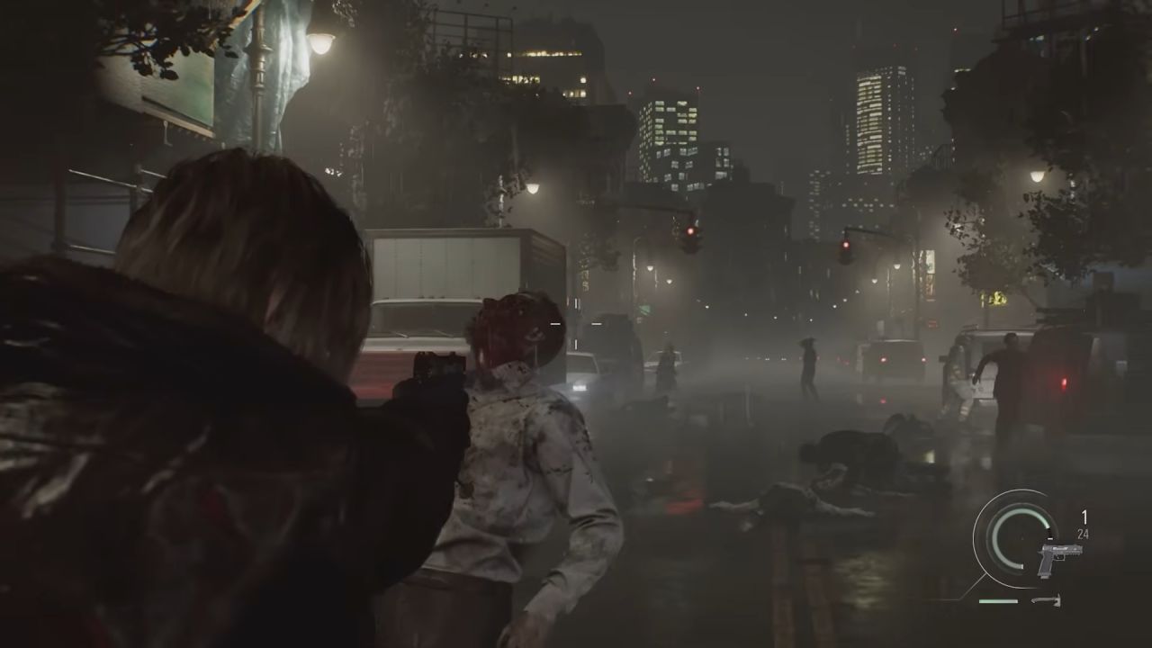 Resident Evil Requiem, Guide, How to Get the Trusted Companion Charm
