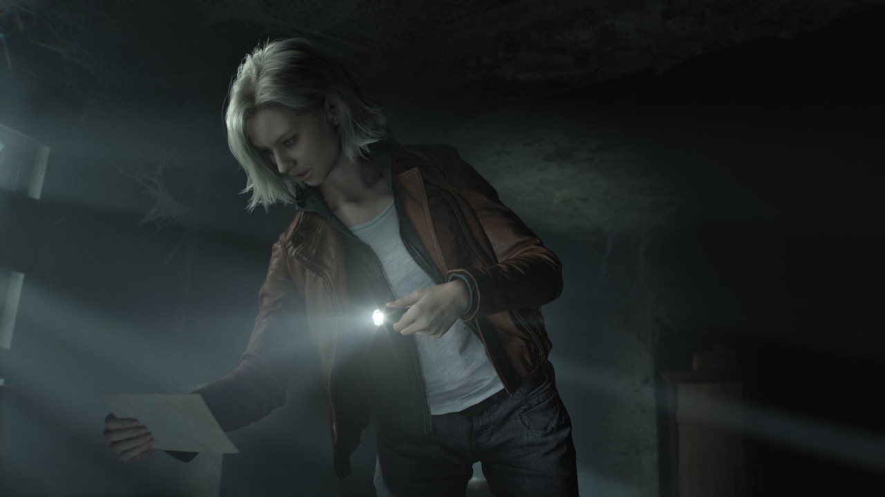 Resident Evil Requiem, PS5 PRO, Sony, Comeback, News, NoobFeed