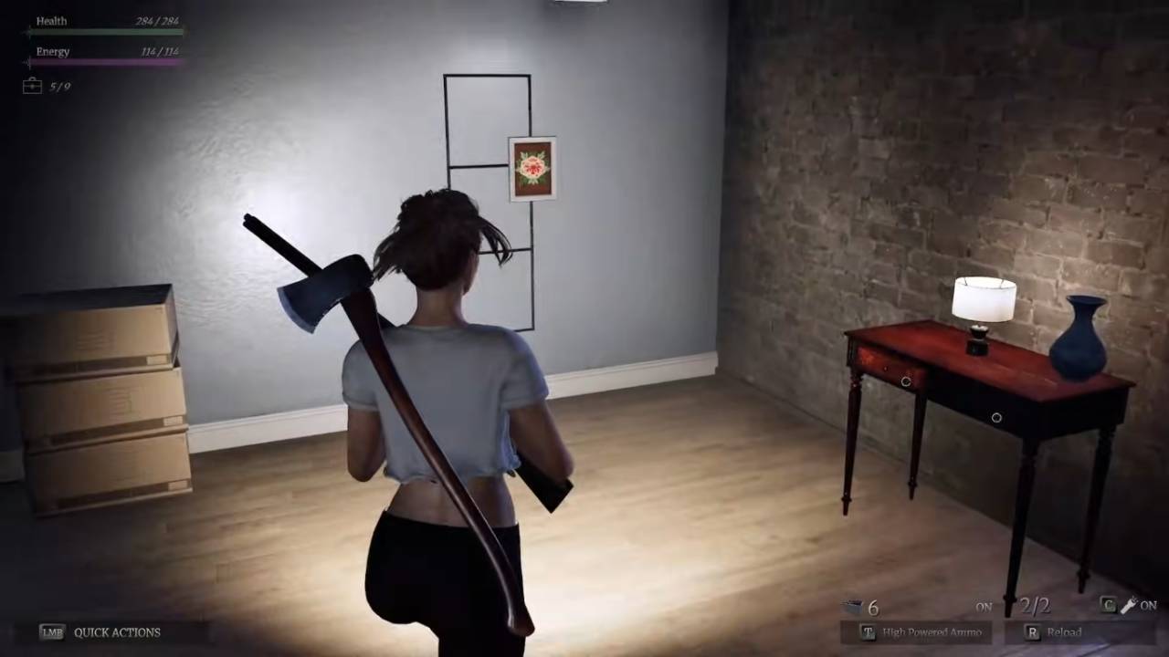 Wicked Seed, PC, Gameplay, Seaside Six Drawer Codes, Screenshot, NoobFeed