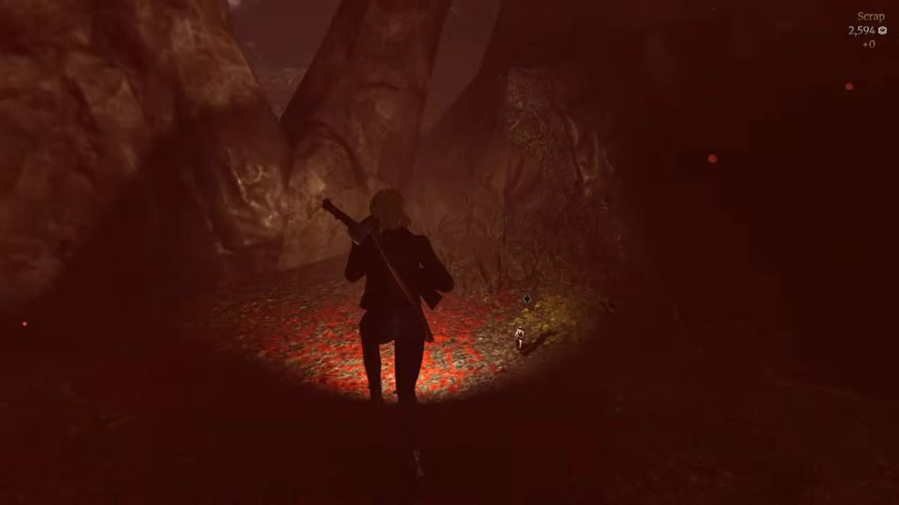 Wicked Seed, PC, Gameplay, How To Unlock Strapped Outfit, Screenshot, NoobFeed