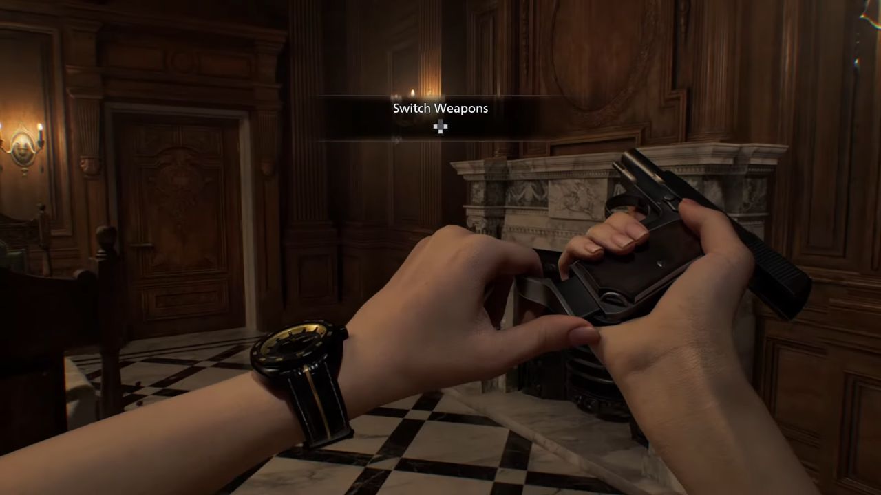 Best Handheld, Docked Settings, Resident Evil Requiem on Xbox Ally X, NoobFeed