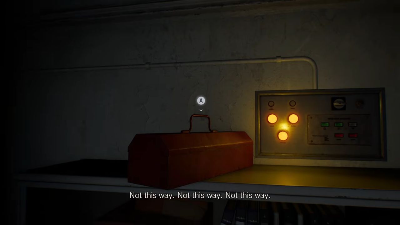 Resident Evil Requiem, Guide, How to Find Fusebox & Screwdiver During Grace Playthrough