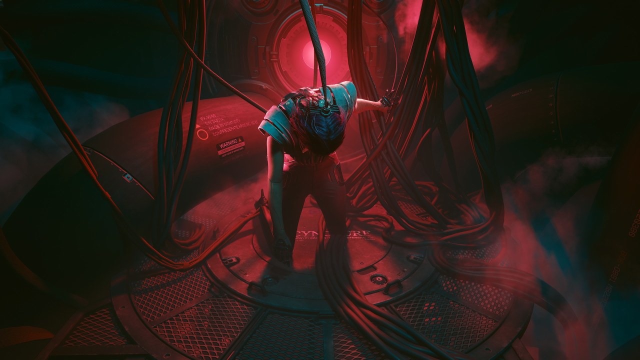 Cyberpunk 2, Development Update, Multiplayer, Unreal Engine 5, New Studio Expansion, NoobFeed