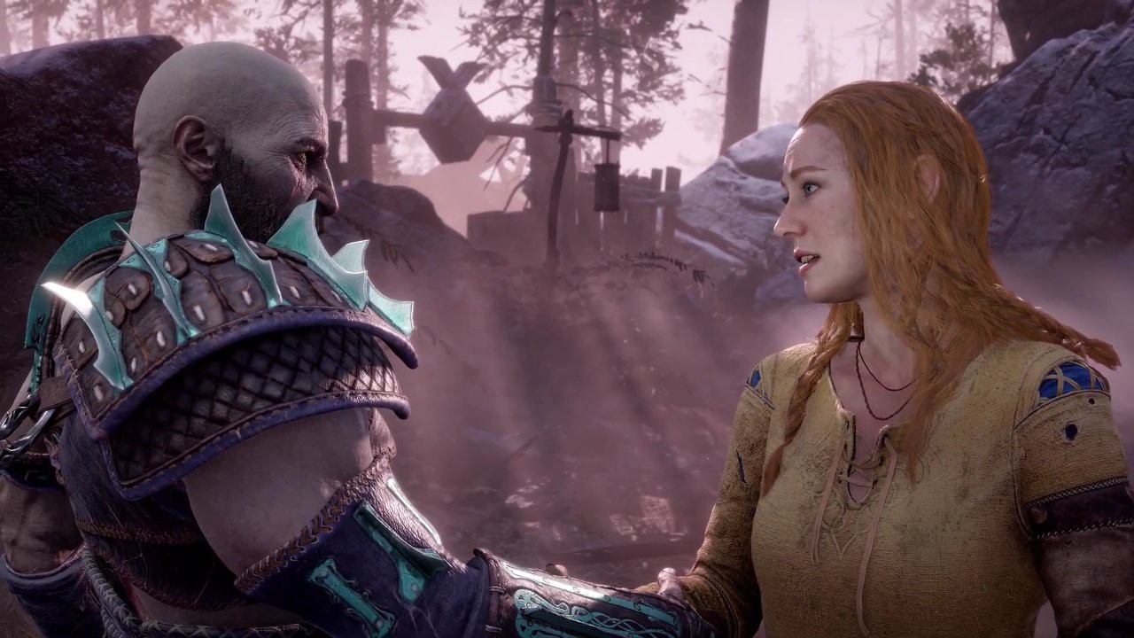 Faye, God of War, State of Play, Momentum, Rumors, Wolverine, News, NoobFeed