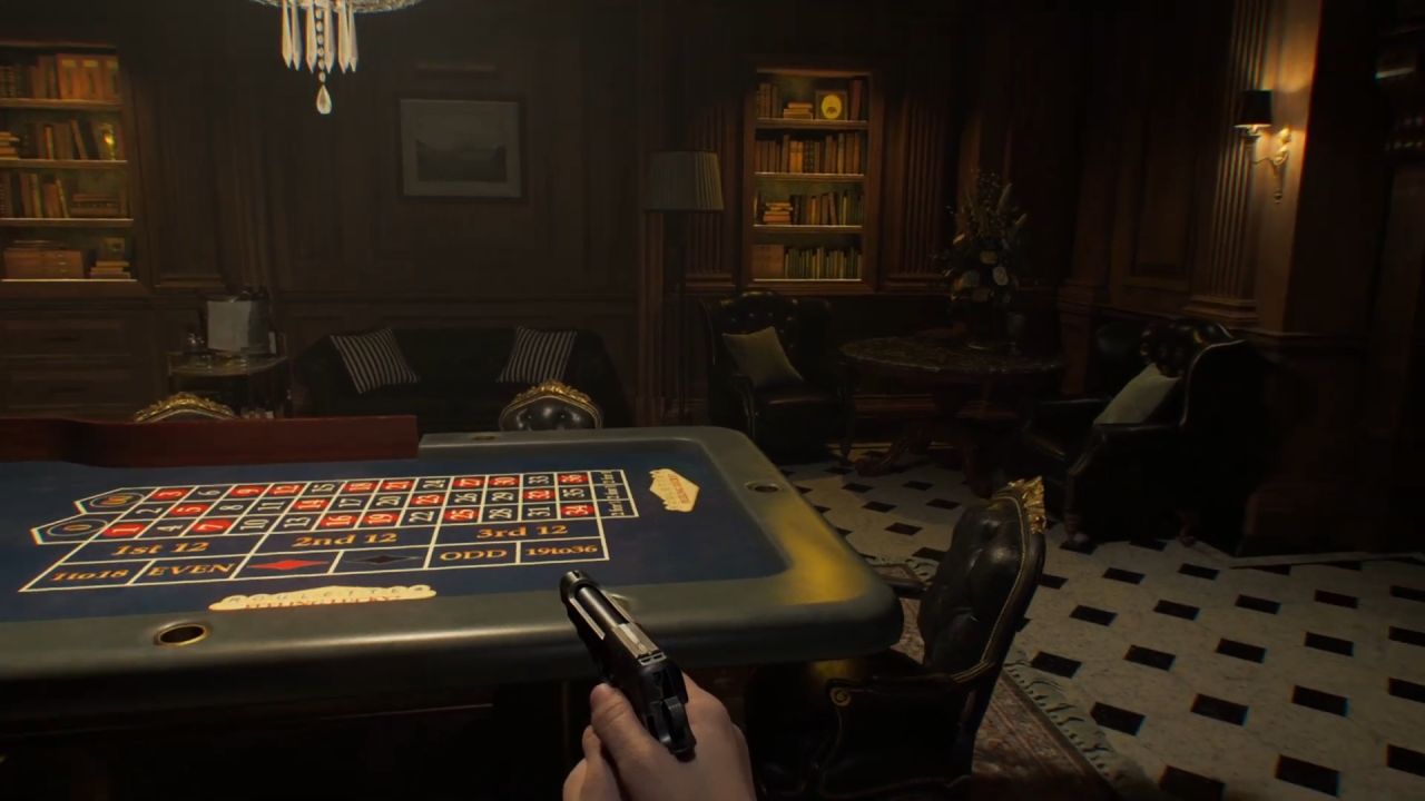 Resident Evil Requiem, Guide, How to Increase Inventory Space