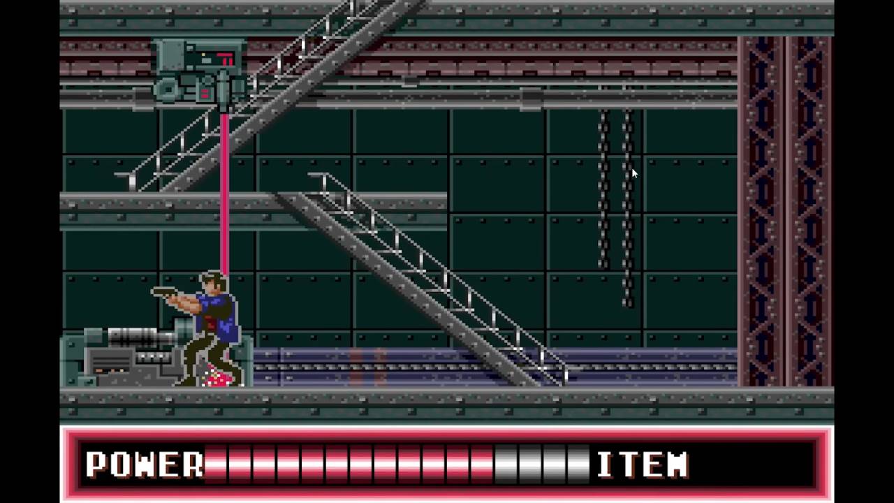 City Hunter, Review, PC, Retro Game, Gameplay, Screenshot, NoobFeed