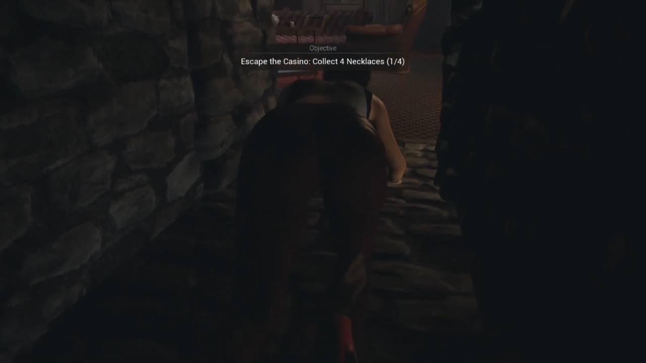 The Dead Thread, PC, Gameplay, All 4 Necklaces Locations, Screenshot, NoobFeed