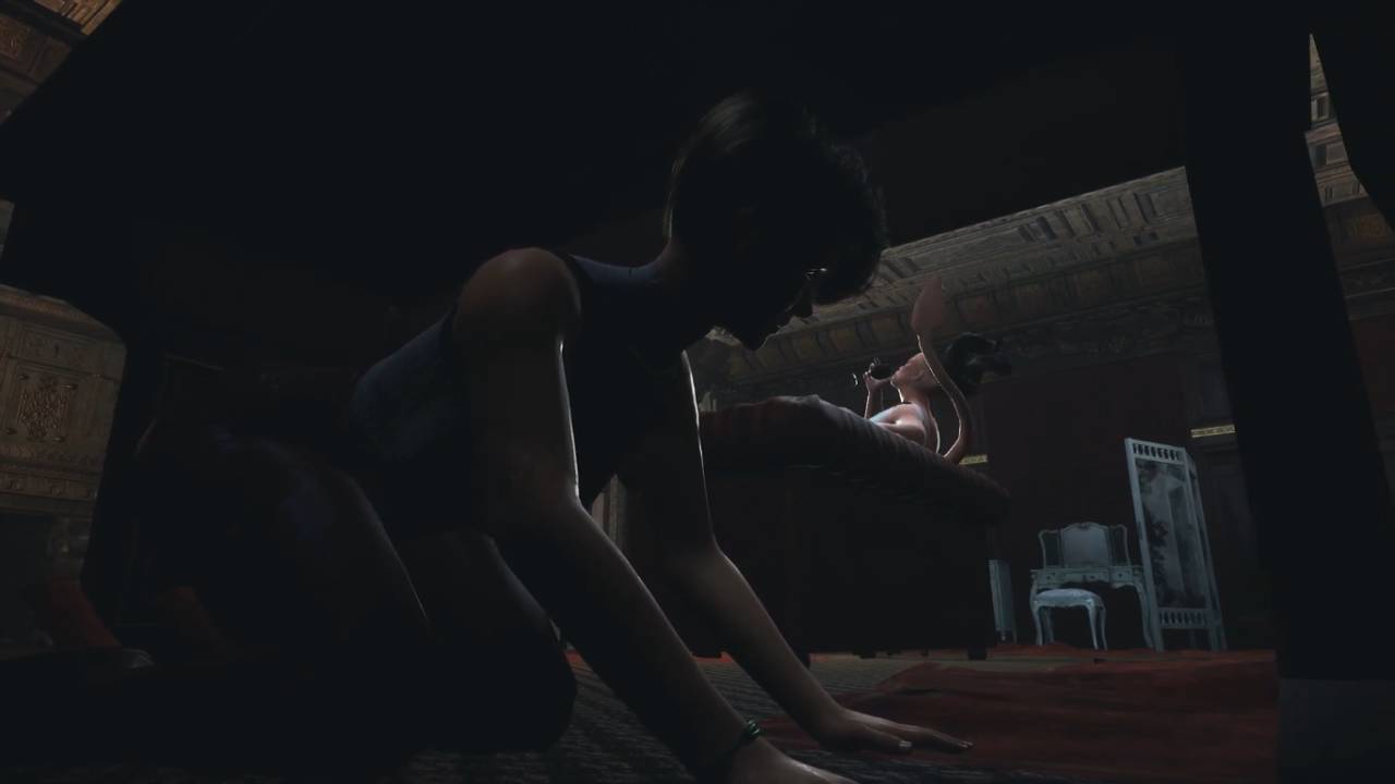 The Dead Thread, PC, Gameplay, All 4 Necklaces Locations, Screenshot, NoobFeed
