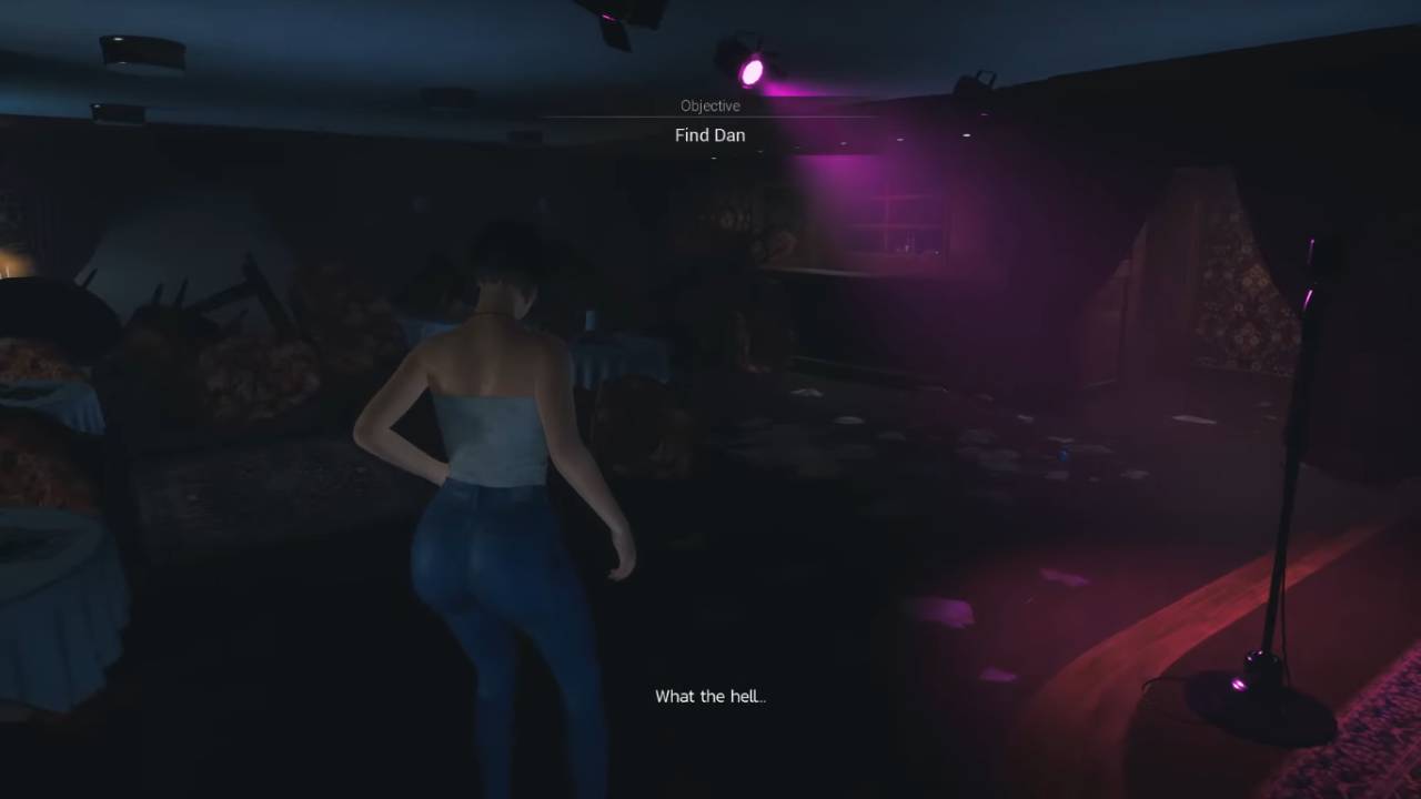 The Dead Thread, PC, Gameplay, Crafting and Repairs Explained, Screenshot, NoobFeed