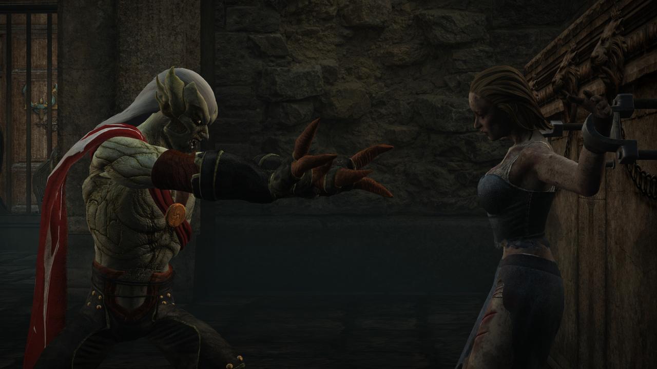 Legacy of Kain: Defiance Remastered ressuscite le jeu en