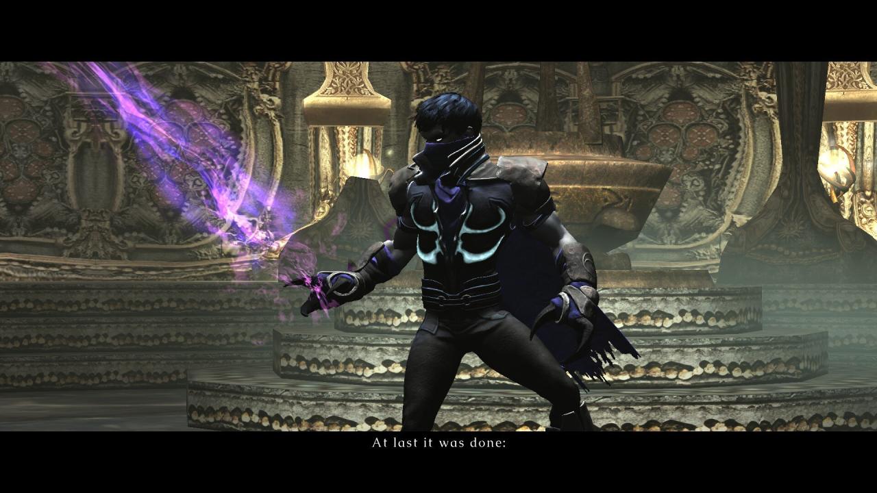 Legacy of Kain: Defiance Remastered, Review, Xbox, Gameplay, Screenshot, Retro Game, NoobFeed