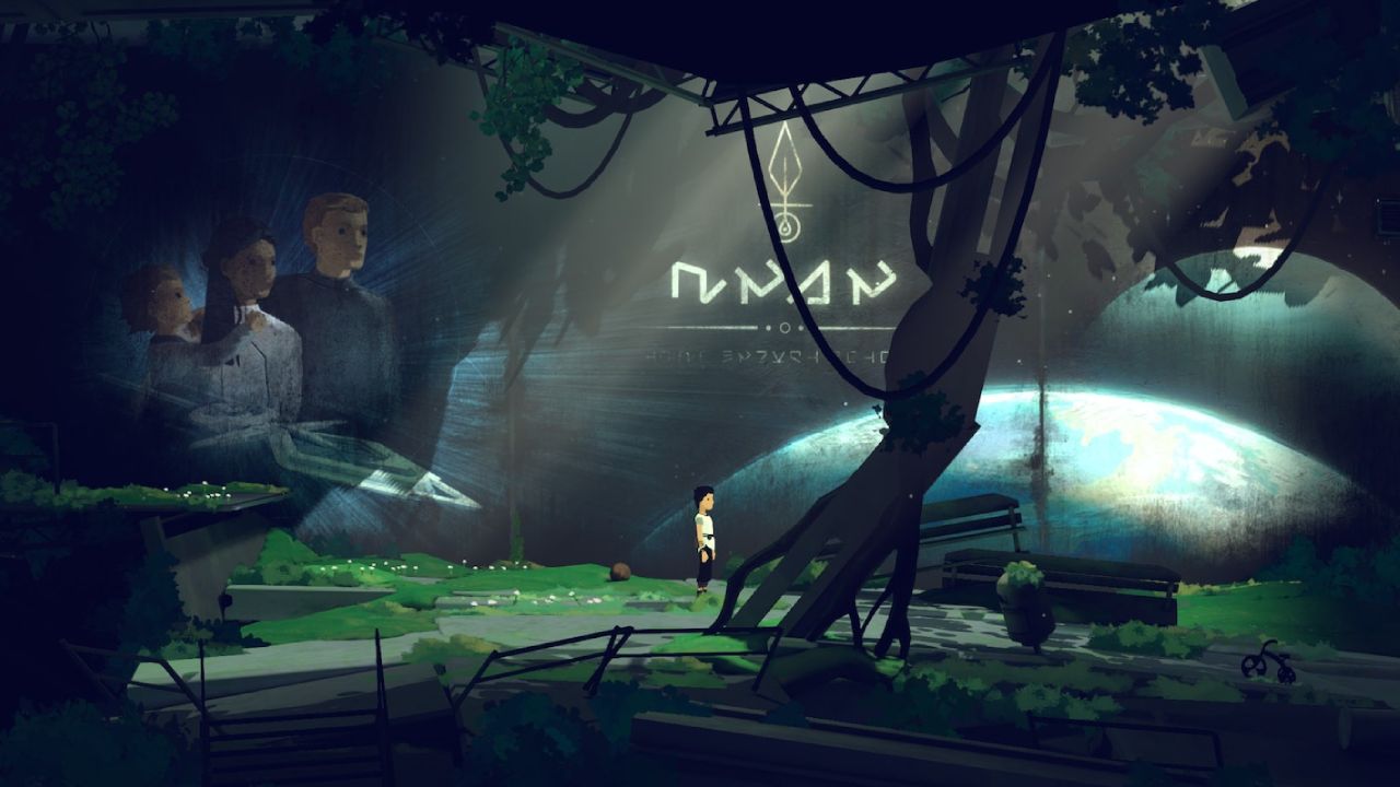 Planet of Lana II, Children of the Leaf, Review, PS5, Gameplay, Screenshots