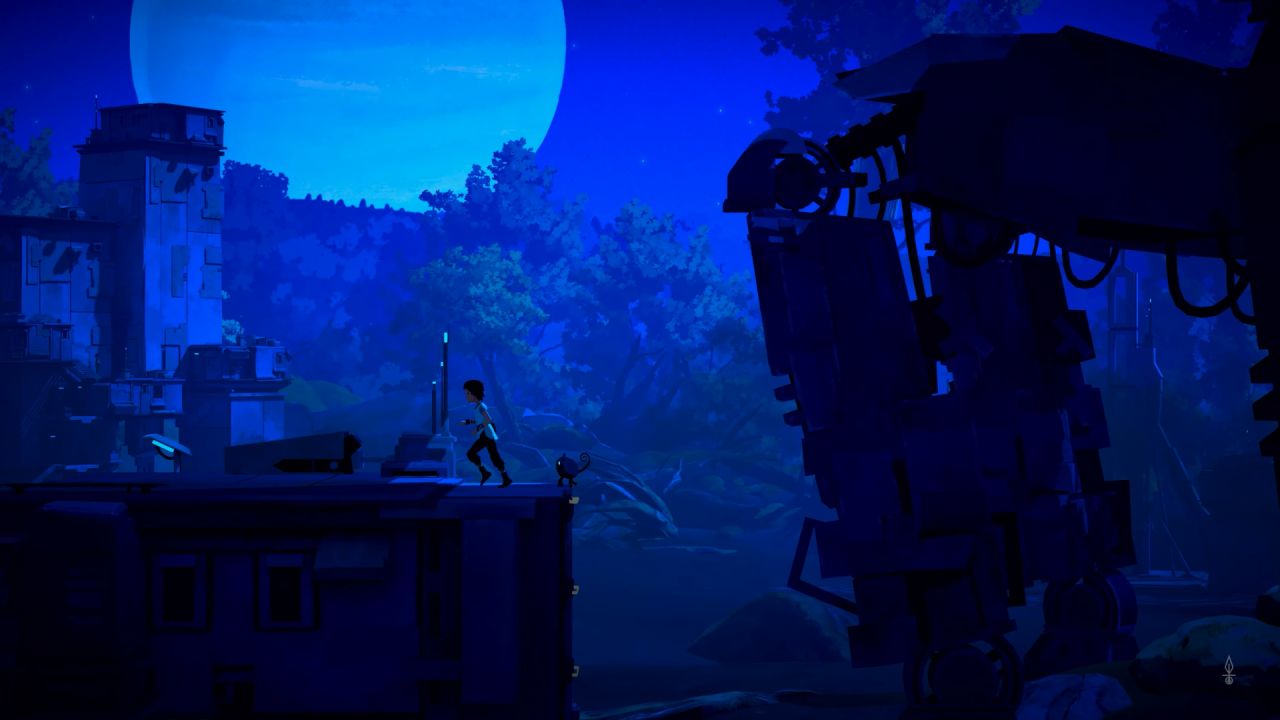 Planet of Lana II, Children of the Leaf, Review, PS5, Gameplay, Screenshots