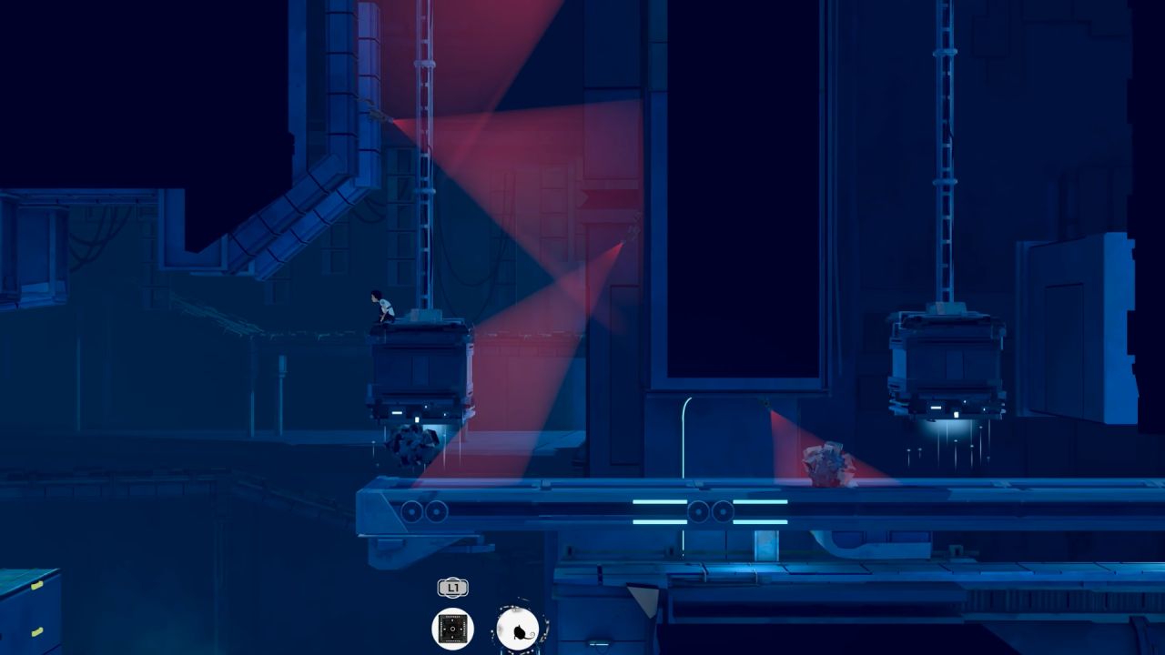 Planet of Lana II, Children of the Leaf, Review, PS5, Gameplay, Screenshots