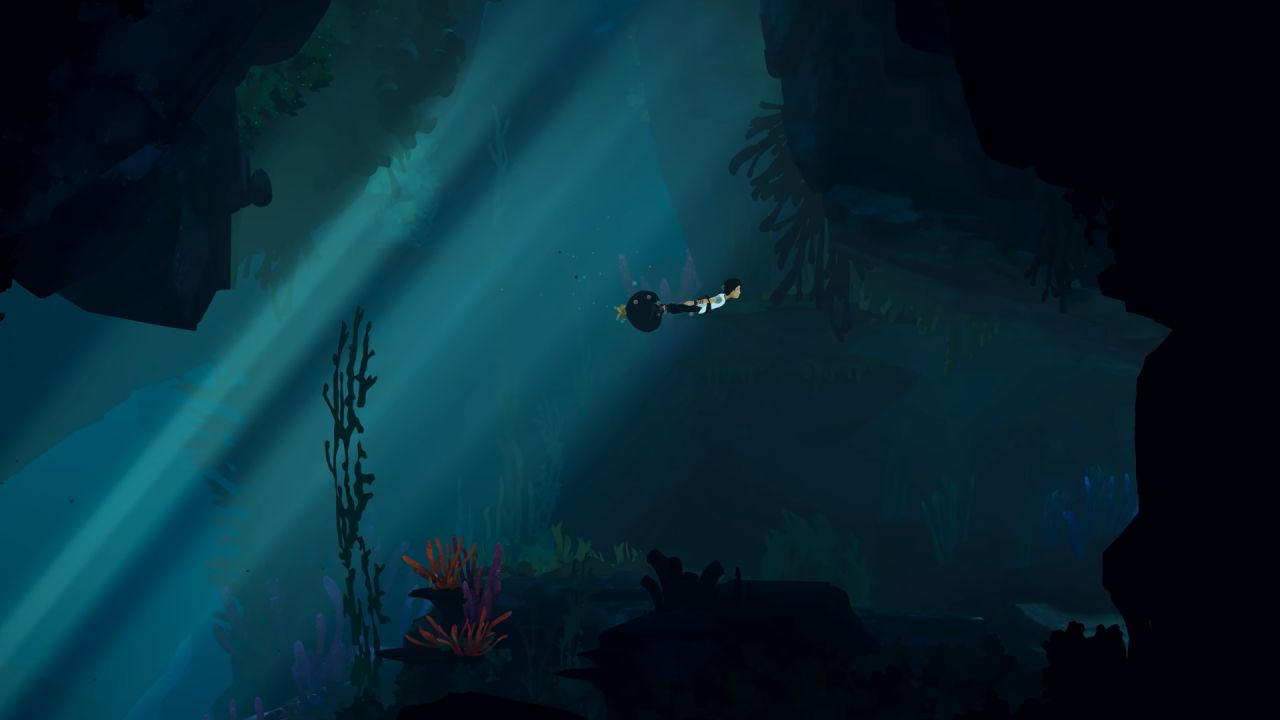 Planet of Lana II, Children of the Leaf, Review, PS5, Gameplay, Screenshots