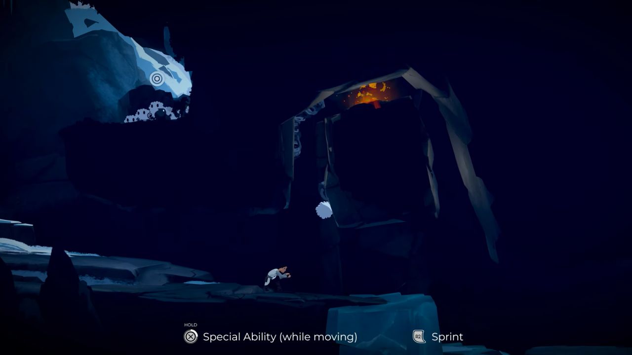 Planet of Lana II, Children of the Leaf, Review, PS5, Gameplay, Screenshots