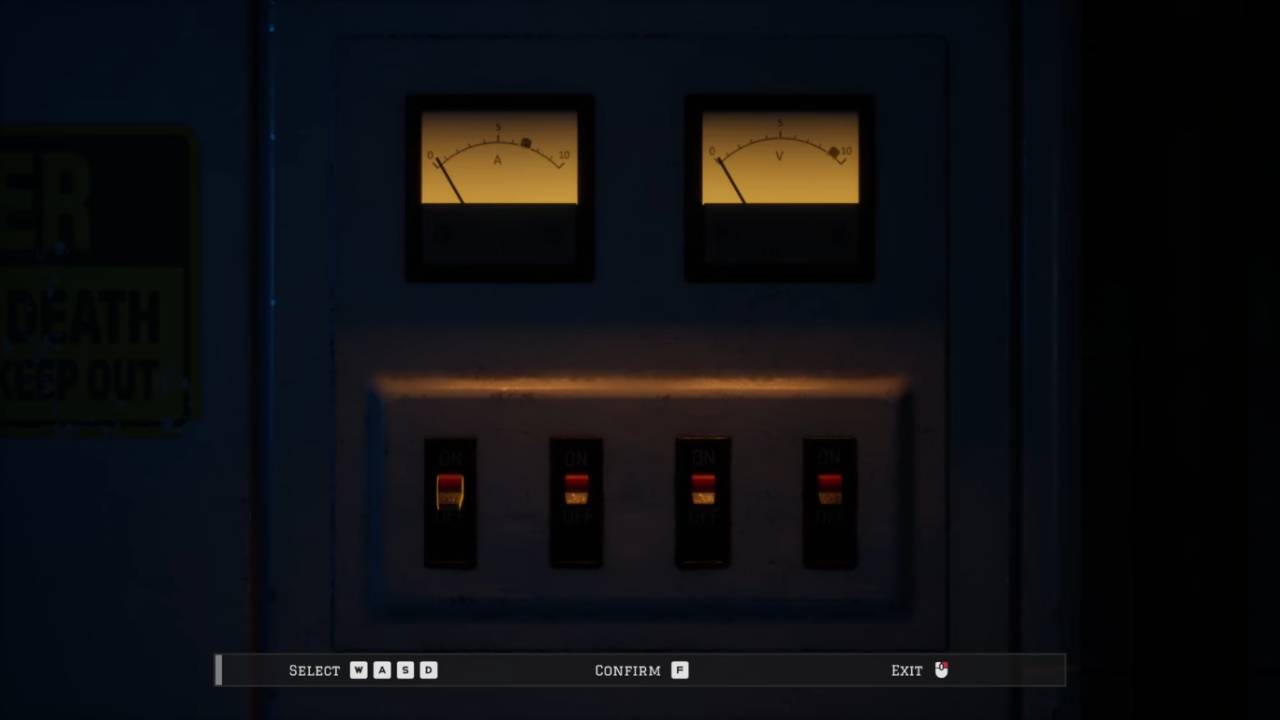 Lunar Eclipse, PC, Gameplay, All Locker Codes and Door Codes, Screenshot, NoobFeed
