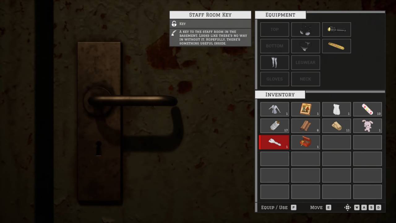Lunar Eclipse, PC, Gameplay, All Locker Codes and Door Codes, Screenshot, NoobFeed