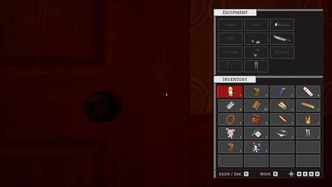 Lunar Eclipse, PC, Gameplay, Apartment 201 Lunar Puzzle and Shower Locker Codes, Screenshot, NoobFeed