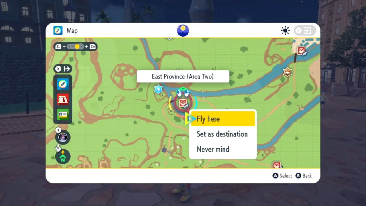 Pokemon Scarlet and Violet, PC, Gameplay, How to Get Magnemite and Evolve into Magnezone, Screenshot, NoobFeed