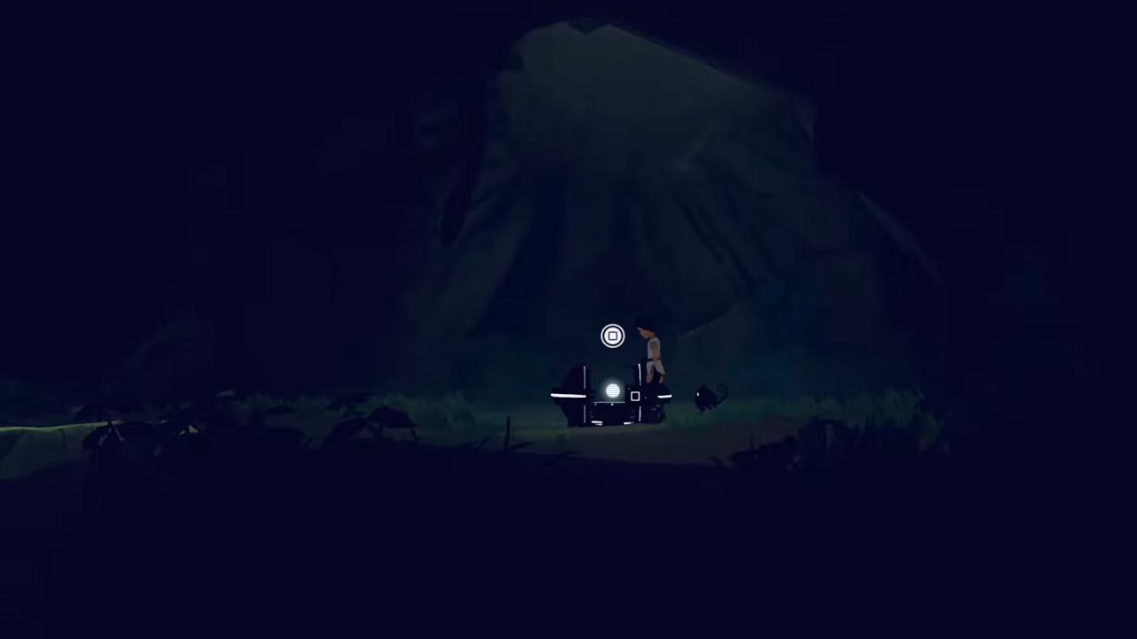 Planet of Lana II, Guide, How to Get All Secret Hologram, Chapter One