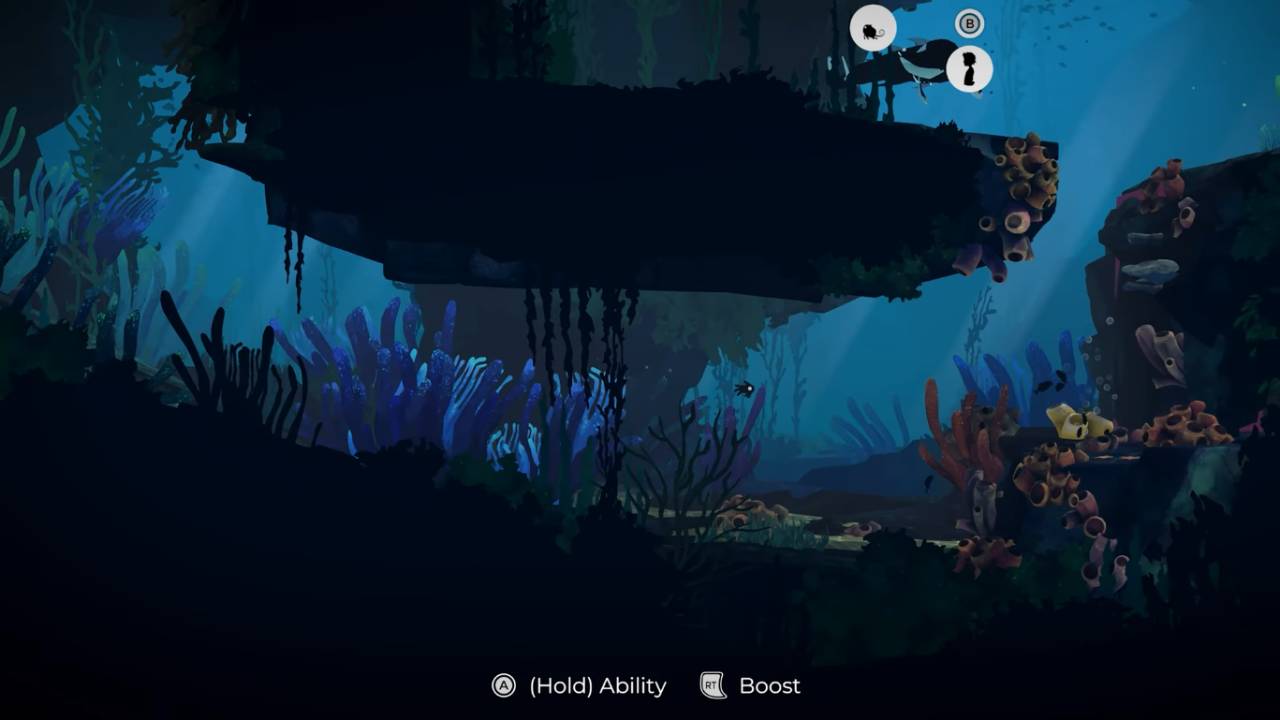 Planet of Lana II, PC, Gameplay, New Abilities And Mui Commands, Screenshot, NoobFeed