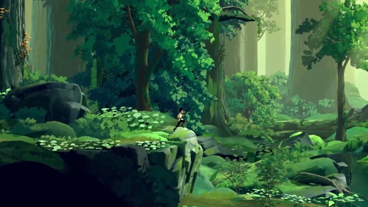 Planet Of Lana II, PC, Gameplay, Wemari Forest Stealth Tips, Screenshot, NoobFeed