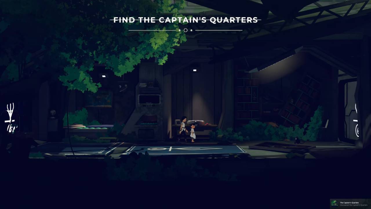 Planet of Lana II, PC, Gameplay, Secret Hologram Locations, Screenshot, NoobFeed