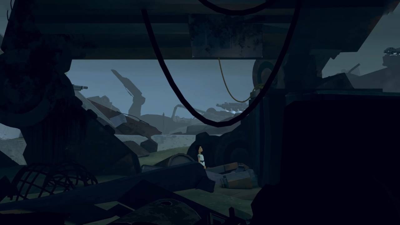 Planet of Lana II, PC, Gameplay, Secret Hologram Locations, Screenshot, NoobFeed