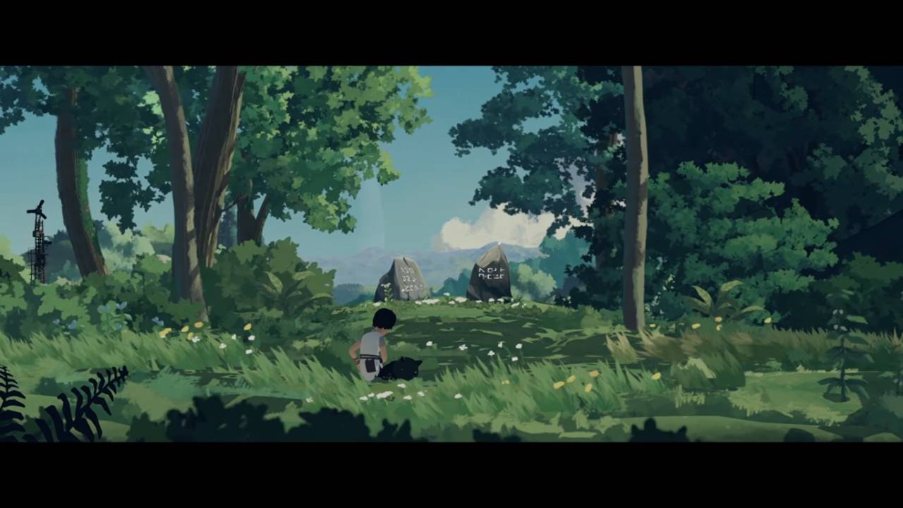 Planet of Lana II, PC, Gameplay, Healing Seaweed Location, Screenshot, NoobFeed