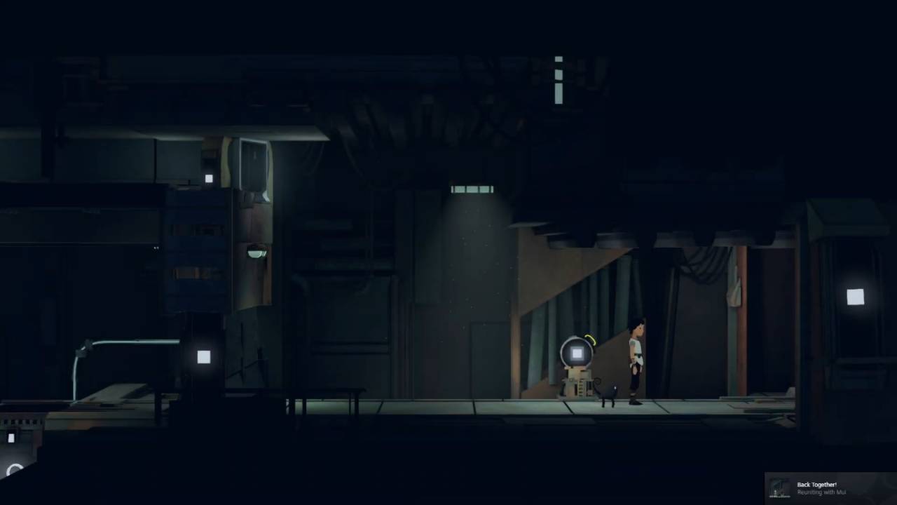 Planet of Lana II, PC, Gameplay, How to Pet Mui Everywhere, Screenshot, NoobFeed