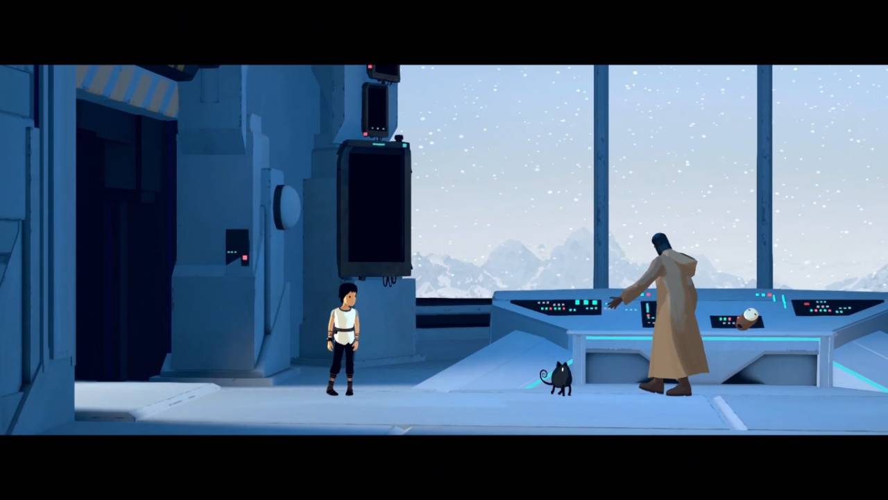 Planet of Lana II, PC, Gameplay, How to Pet Mui Everywhere, Screenshot, NoobFeed