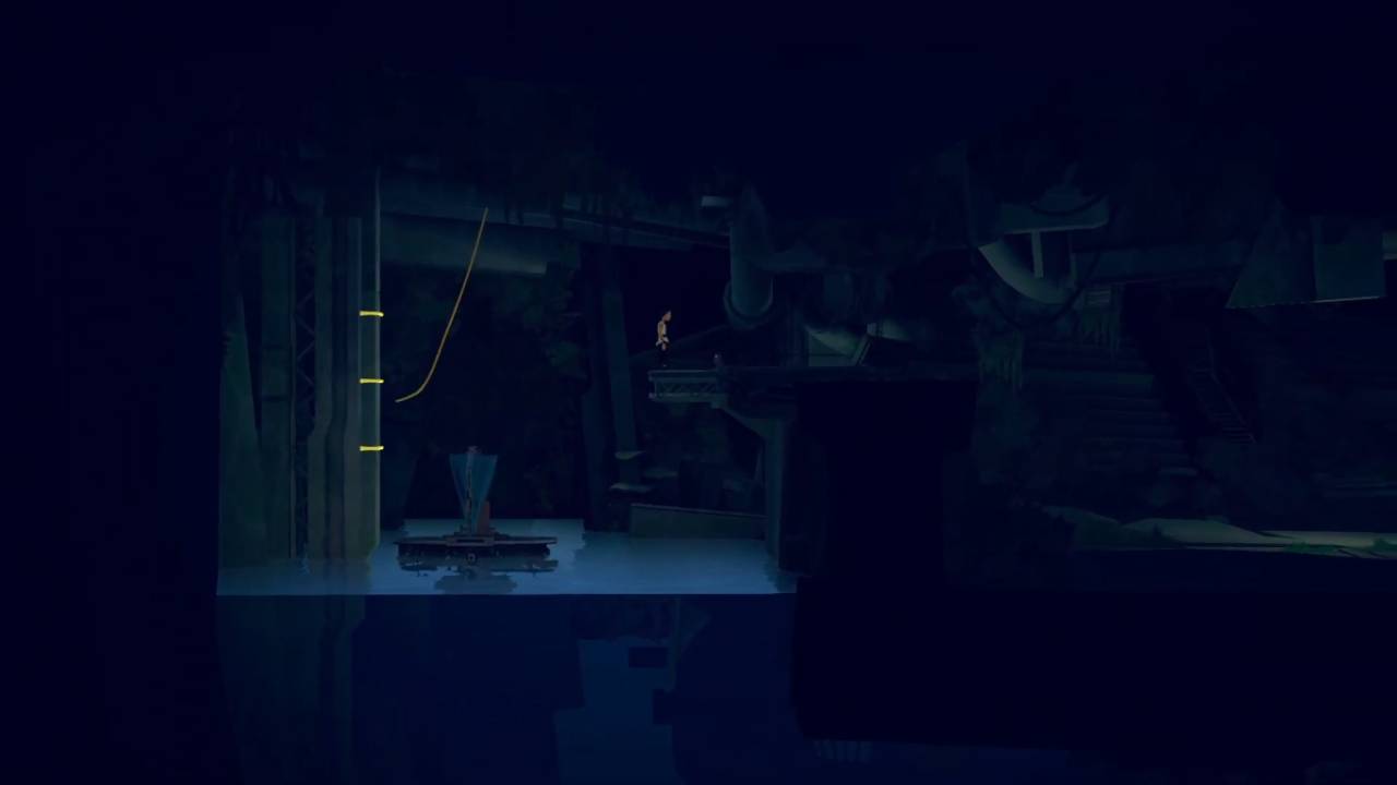 Planet of Lana II, PC, Gameplay, How to Pet Mui Everywhere, Screenshot, NoobFeed