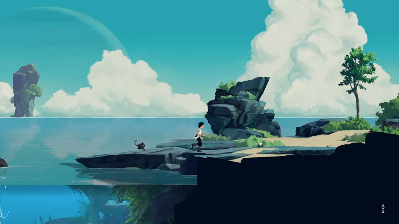 Planet Of Lana II, PC, Gameplay, All Secret Locations, Screenshot, NoobFeed