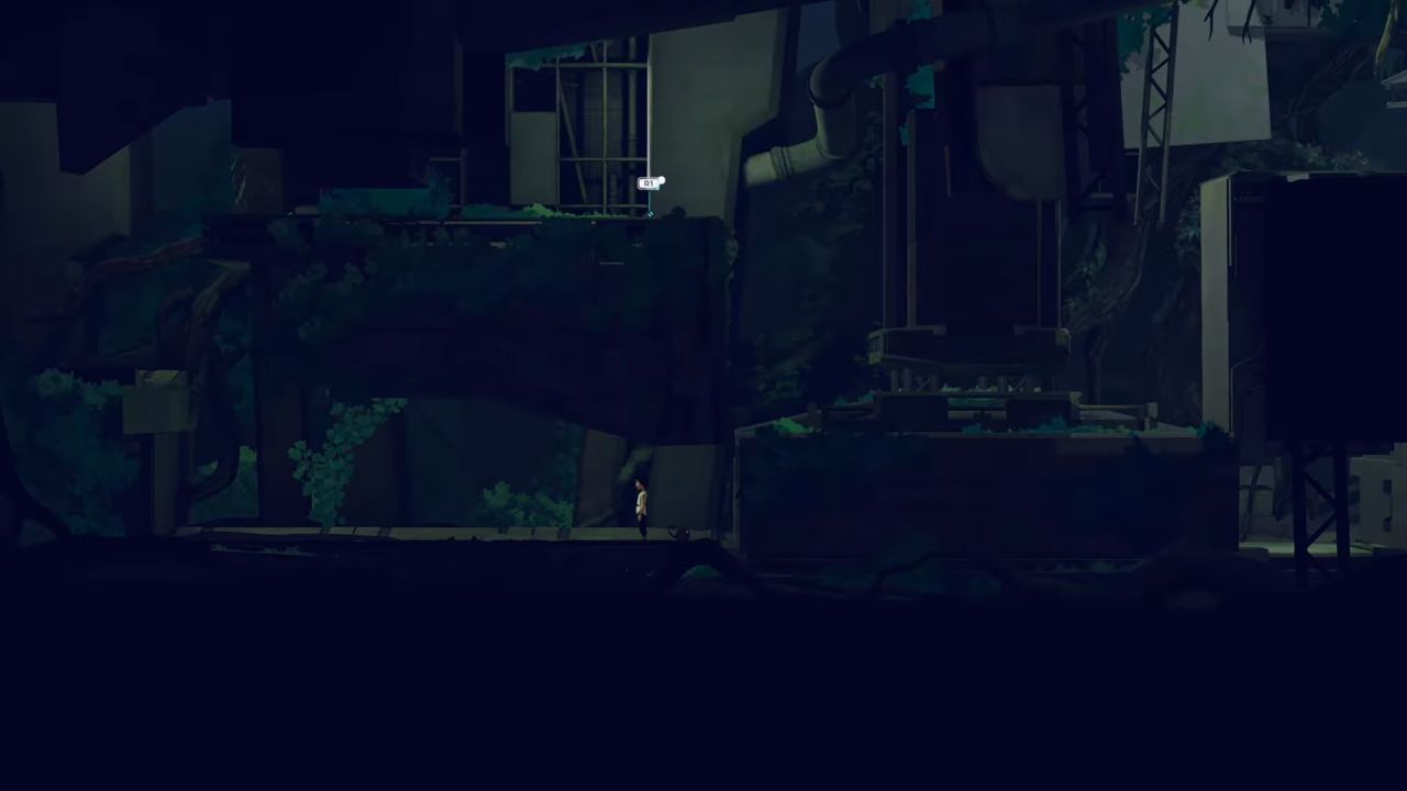 Planet of Lana II, Guide, How to Solve the Captain's Room Puzzle in Chapter One