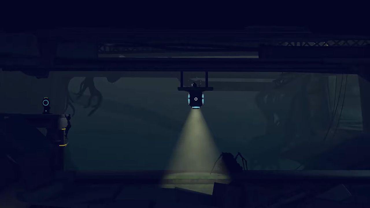 Planet of Lana II, Guide, How to Solve the Light Puzzle in Chapter One