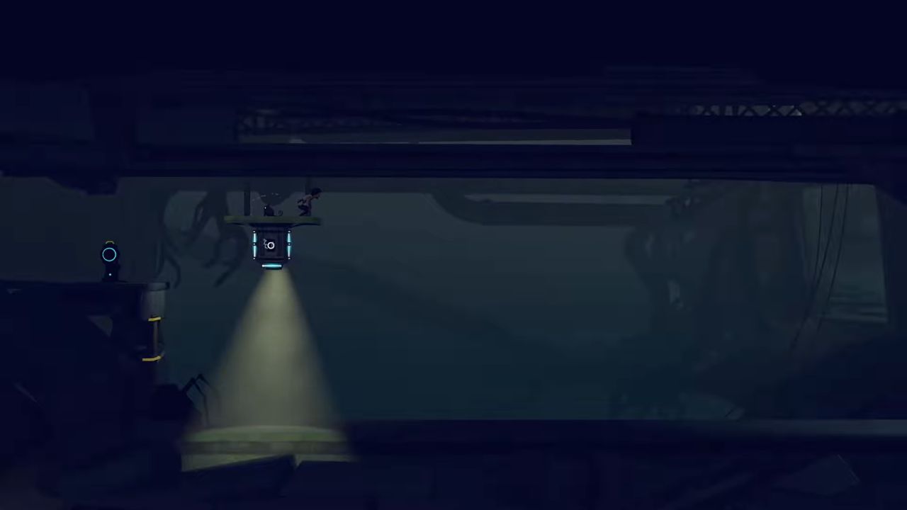 Planet of Lana II, Guide, How to Solve the Light Puzzle in Chapter One