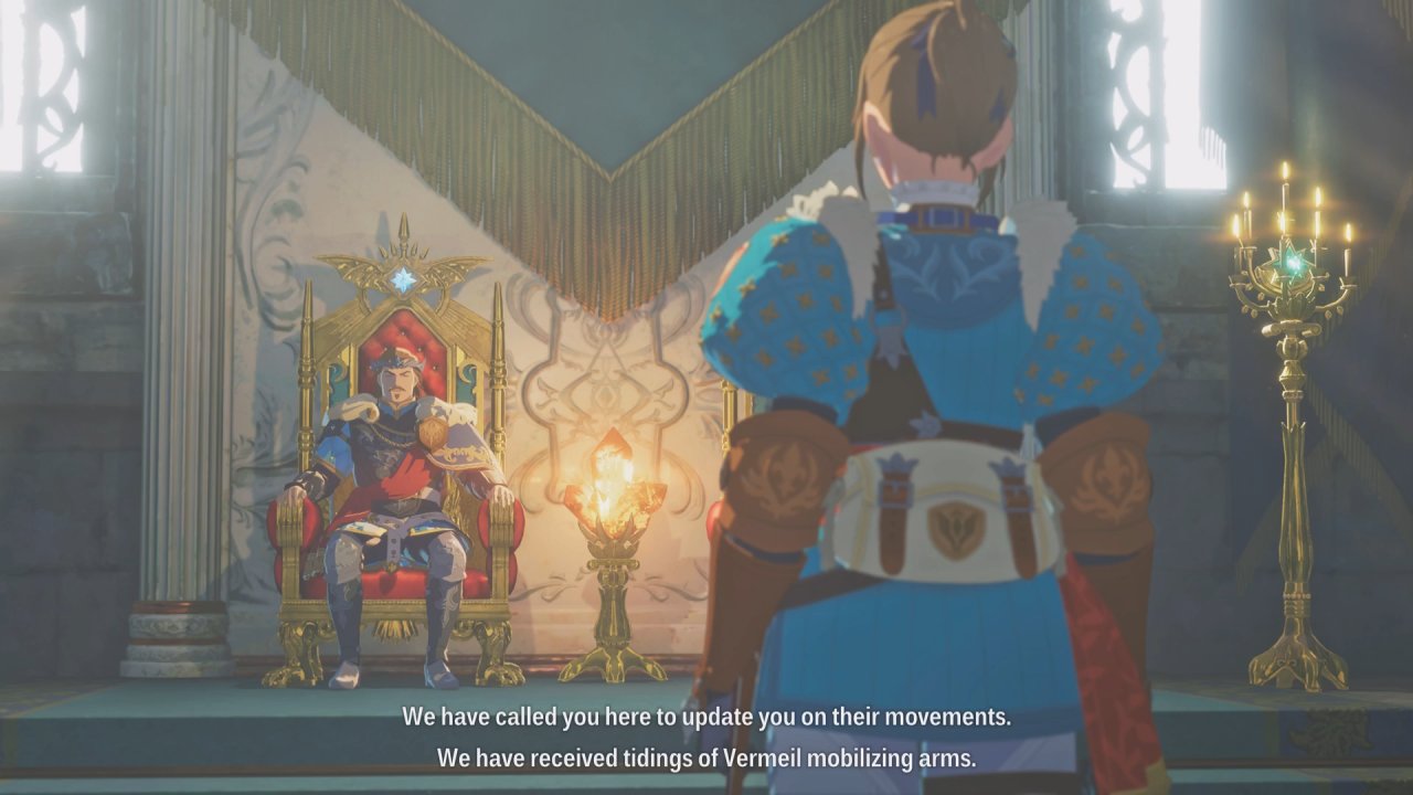 Monster Hunter Stories 3: Twisted Reflection Review, PC, Gameplay, Screenshot, NoobFeed