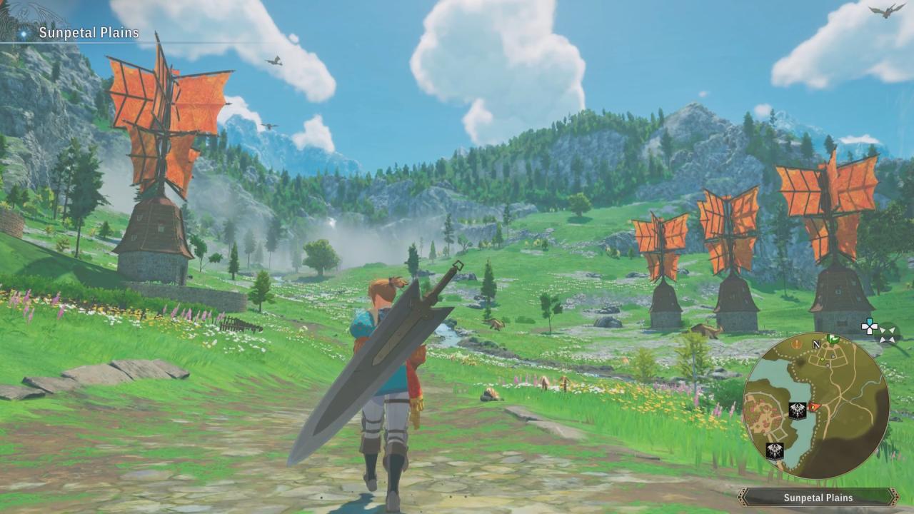 Monster Hunter Stories 3: Twisted Reflection Review, PC, Gameplay, Screenshot, NoobFeed