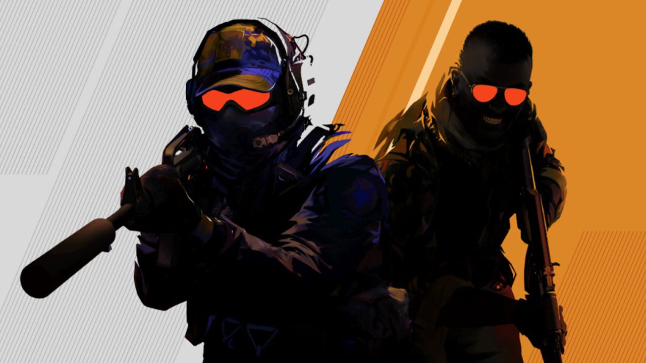Counter Strike 2, Esports Tournaments, 2026
