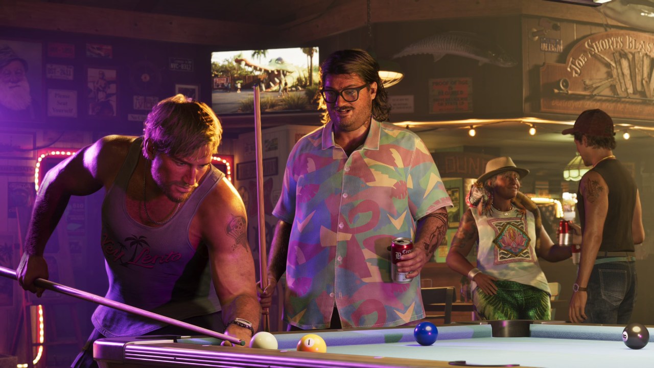 GTA 6, Rockstar, Take-Two, Release, May, Trailer, Delay, Gameplay, Rumors, News, NoobFeed