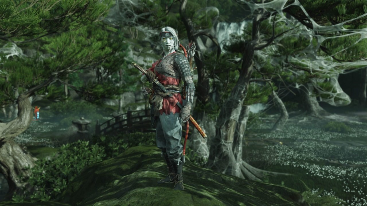 Ghost of Yōtei Legends, Sucker Punch, PS5, DLC, Difficulty, Weapons, Classes, News, NoobFeed