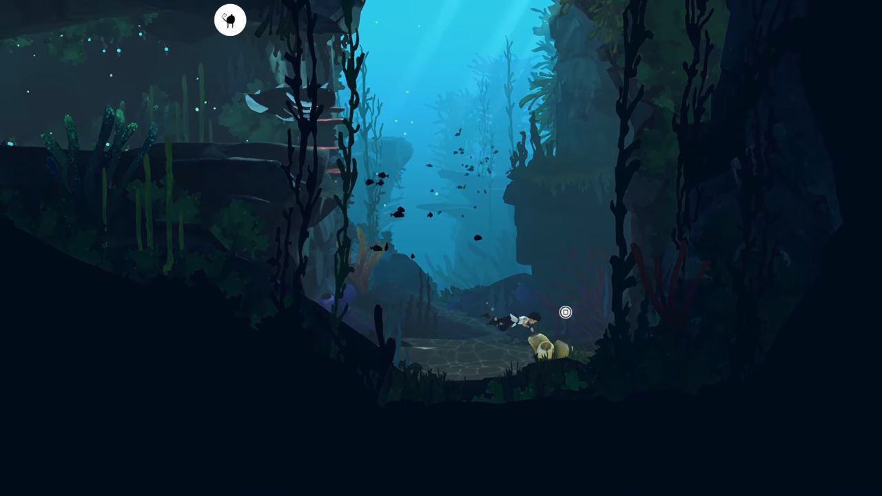Planet of Lana II, Guide, How to Solve Electric Jellyfish Puzzle in Chapter Three