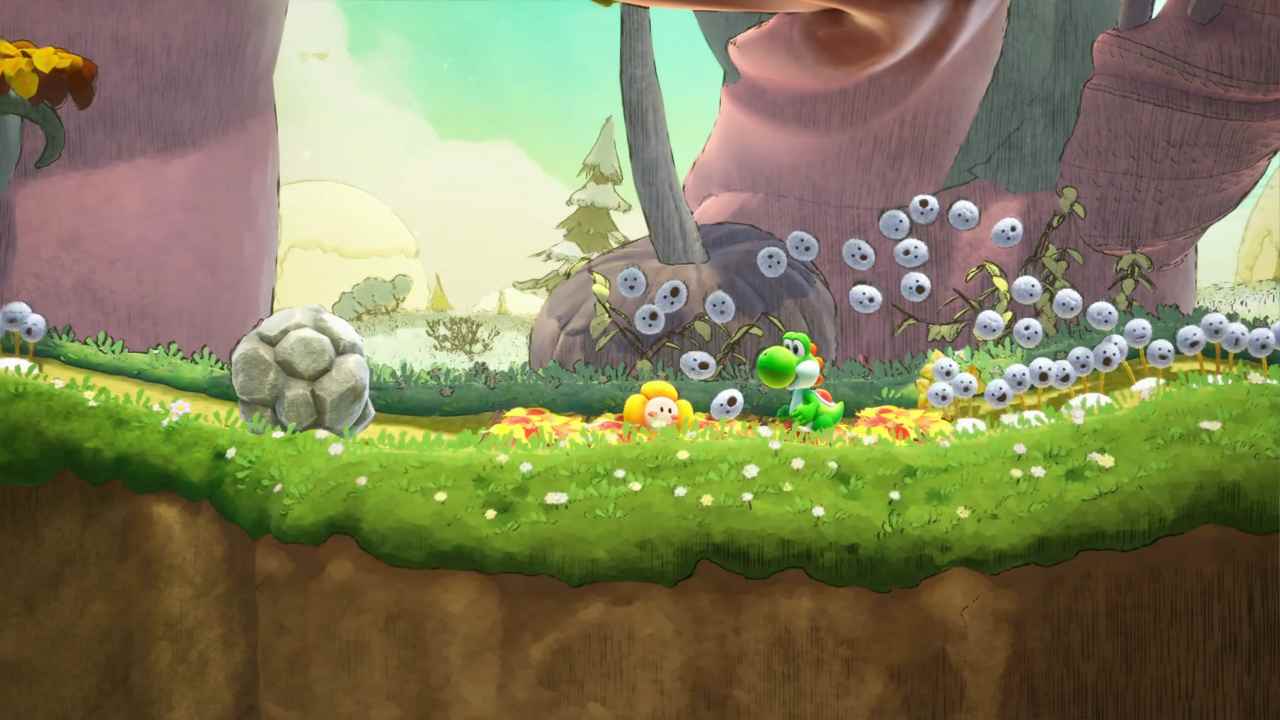 Yoshi and the Mysterious Book, Prices, Release Date, Nintendo, News, NoobFeed