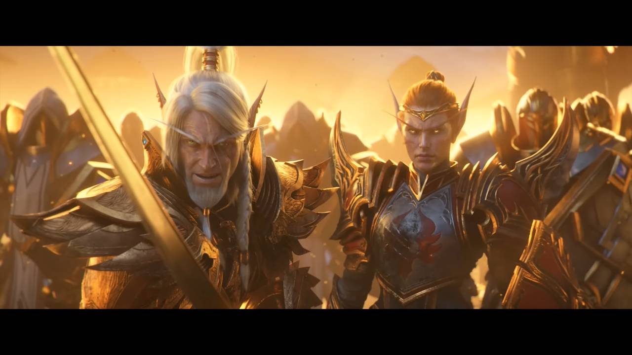World of Warcraft, Midnight, WoW, Review, PC, Gameplay, Screenshots, NoobFeed