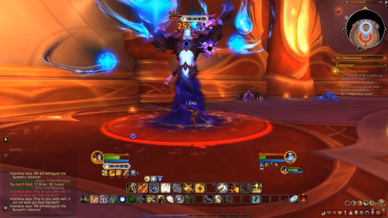 World of Warcraft, Midnight, WoW, Review, PC, Gameplay, Screenshots, NoobFeed