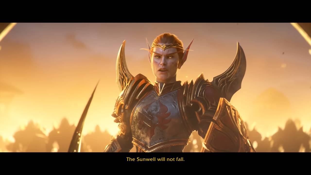 Mobile MMO Games