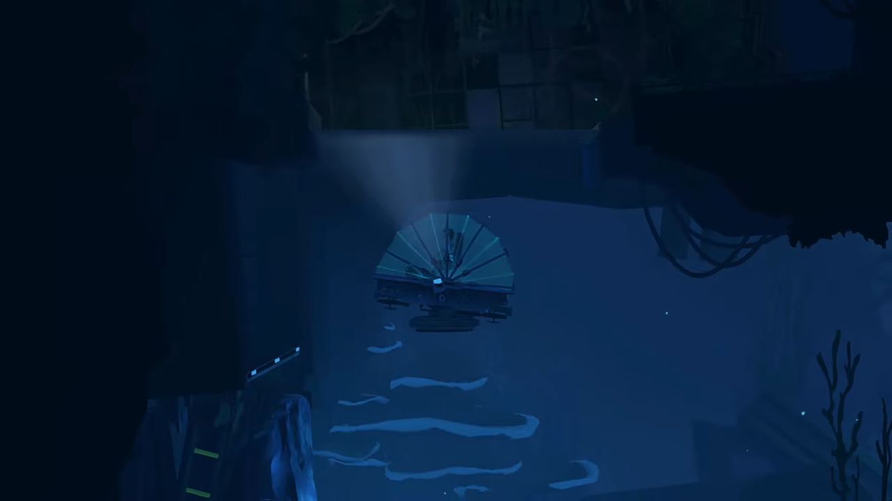 Planet of Lana II, Guide, How to Solve Block Puzzle in Chapter Three