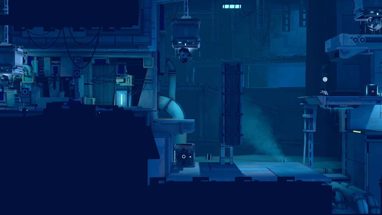 Planet of Lana II, Guide, How to Solve Conveyor Belt Puzzle in Chapter Seven