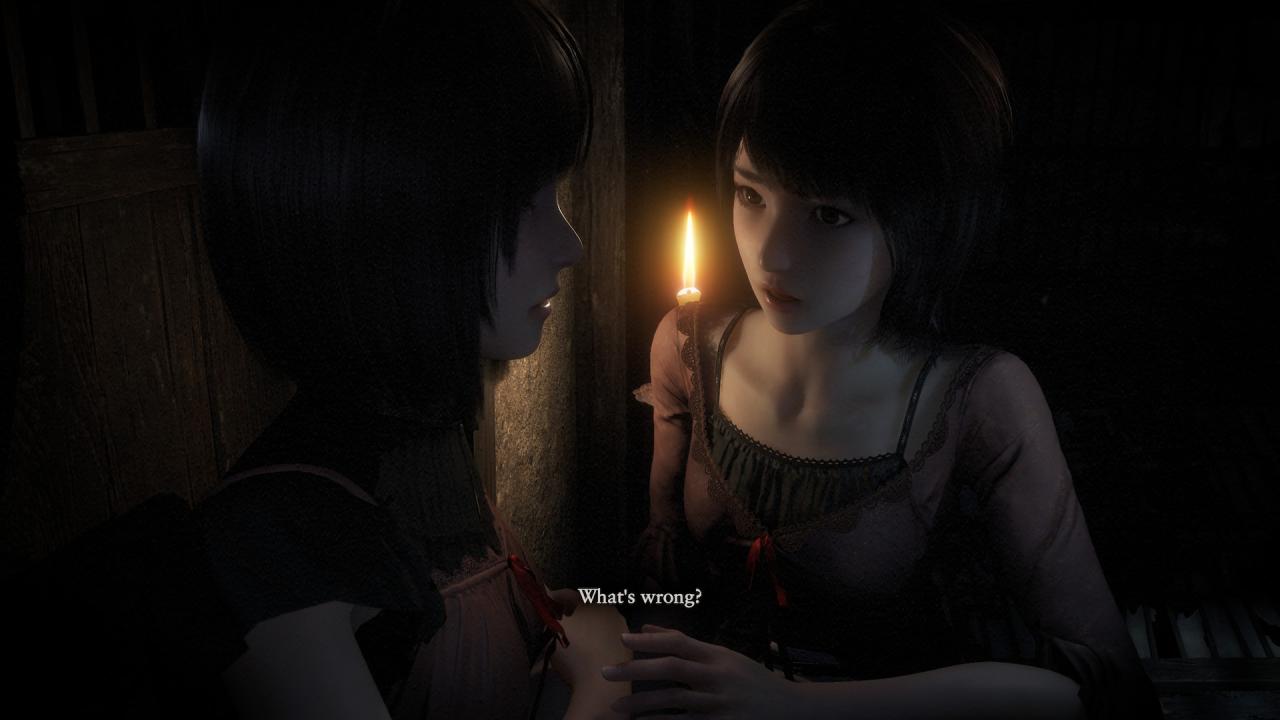 Fatal Frame 2, crimson Butterfly, Remake, Review, PC, Gameplay, Classic, Survival Horror, Female Protagonist